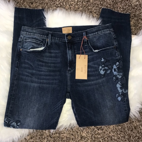 Driftwood Jeans Jeans Driftwood Jeans Jackie Classic Fit Size 329